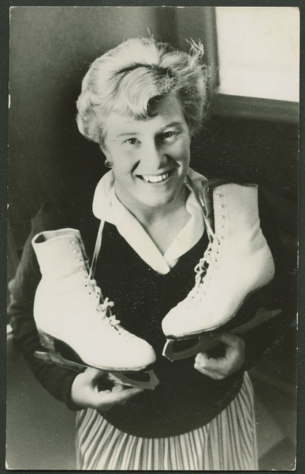 Sjoukje Dijkstra #0001 (image for) Sjoukje Dijkstra #0001